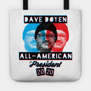 ALL AMERICAN 2020 Tote