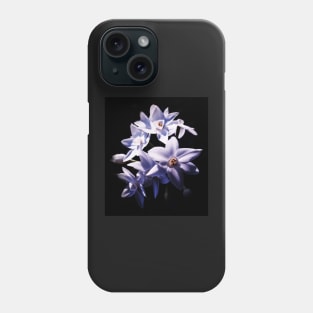 White Jonquils Phone Case