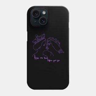 Art x love Phone Case