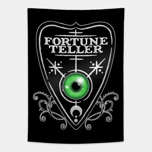 Fortune Teller Tapestry