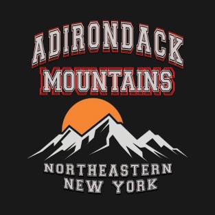 Adirondacks T-Shirt