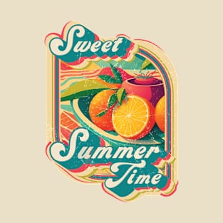 Sweet Summertime! T-Shirt