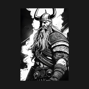 Viking T-Shirt