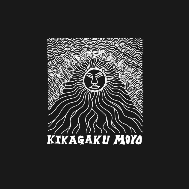 Kikagaku Moyo by malditxsea