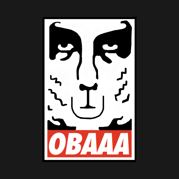 Obaaa by Exposation