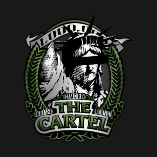 THE CARTEL T-Shirt