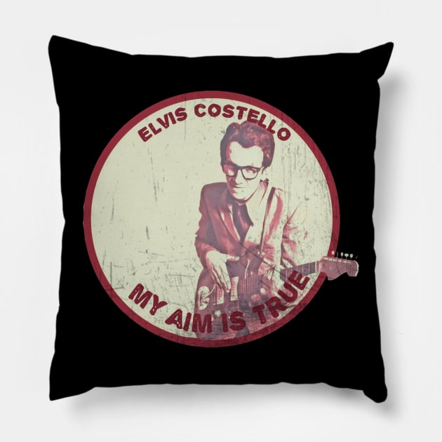 the costello Pillow by entangle