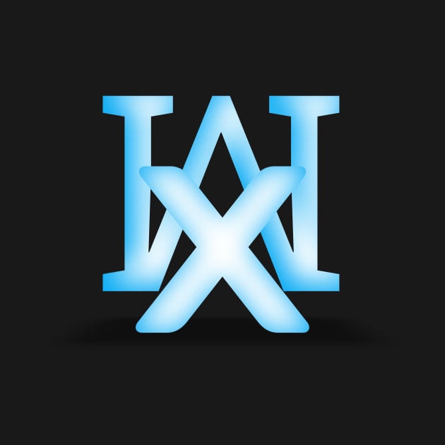 Logo xm by Menu.D