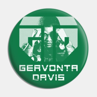 Gervonta davis Pin