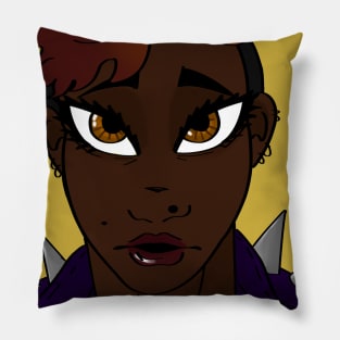 Aubrey Pillow