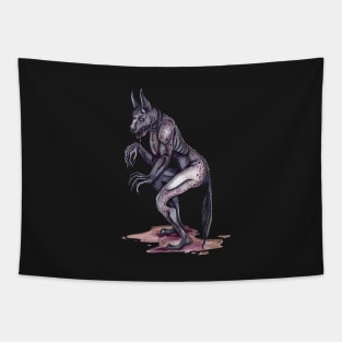 Ghoul Tapestry