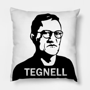 Anders Tegnell Pillow