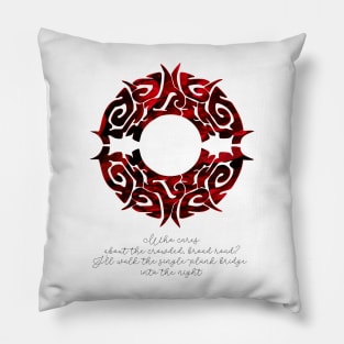 Yiling Loazu 1 Pillow