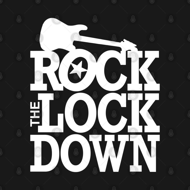 Rock The Lockdown by Yule