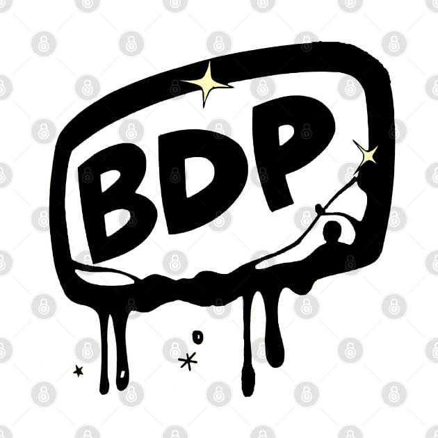 BDP by StrictlyDesigns