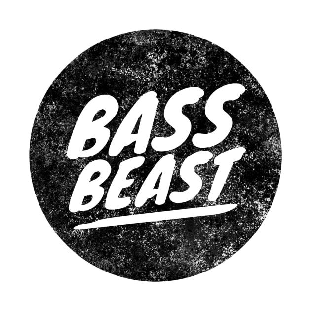 Bass Beast by Silver Hawk