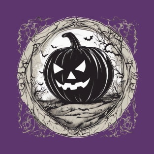 The big pumpkin night T-Shirt