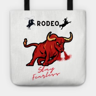 Rodeo Tote