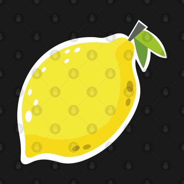 lemon by Rob Sho