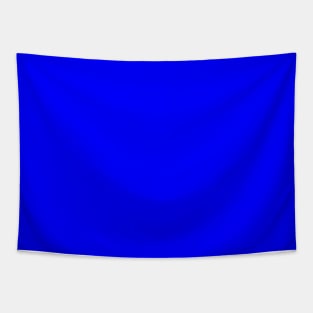 Blue Screen - Chroma Key - Perfect for Digital   Photography and Video VFX Editing Tapestry