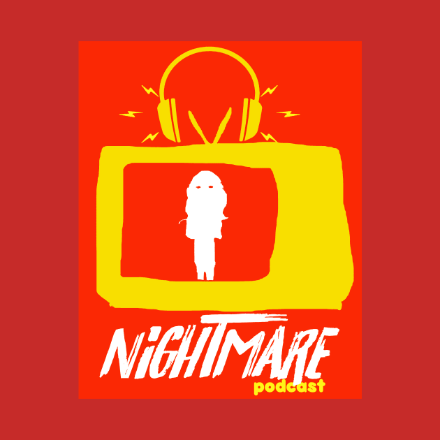 nightmare podcast by nightmare podcast