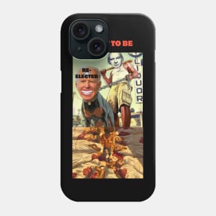 Crime Phone Case