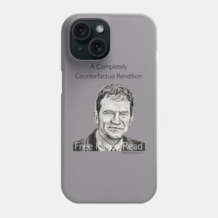 A Completely Counterfactual Rendition Phone Case