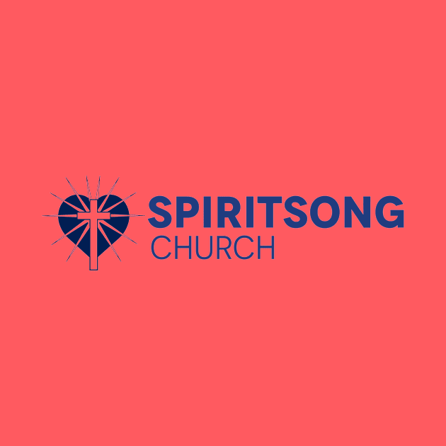 Banner Logo by SpiritSong Church