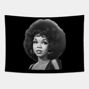 CANDI STATON Tapestry