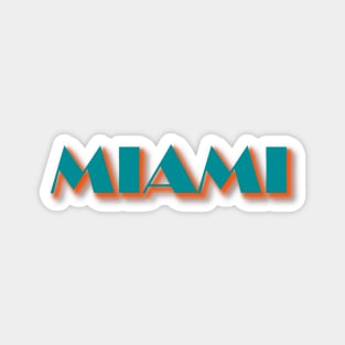 Miami Magnet