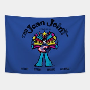 The Jean Joint Tapestry