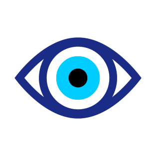 GREEK EYE T-Shirt