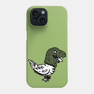 "Hen Rex" Henry Phone Case