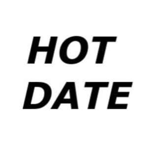 HOT DATE T-Shirt