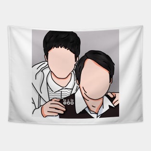 Reply 1988 Family Tapestry