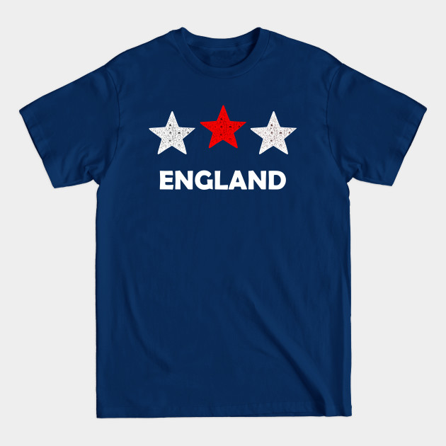 Disover England - England - T-Shirt