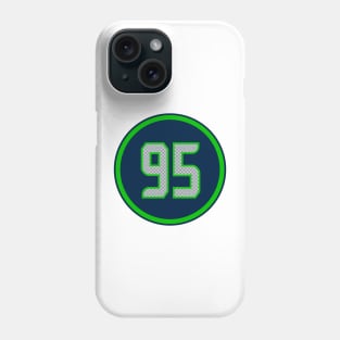 Benson Mayowa Phone Case