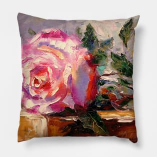 Rose for favorite Pillow