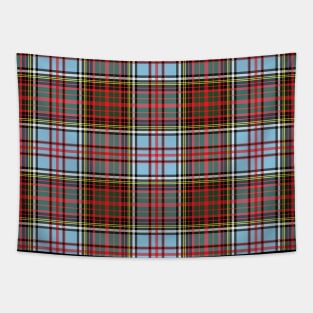 Anderson Ancient Plaid Tartan Scottish Tapestry