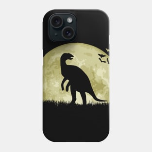 Ornithopod Phone Case