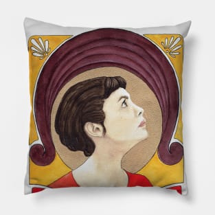 Le fabuleux destin d'Amélie Poulain Pillow