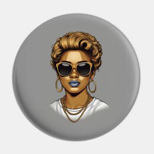 golden girls lover Pin