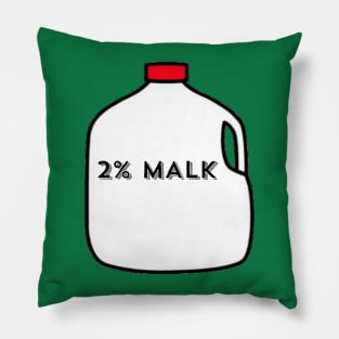 Malk Pillow