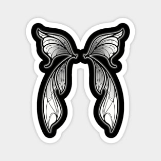 Fairy Wings Magnet