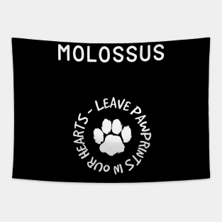 Molossus Owner Gift Tapestry