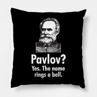 Pavlov Pillow