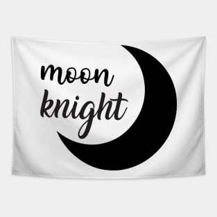 moon knight Tapestry