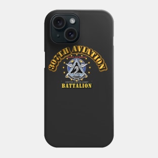 307th Aviation Battalion - Search and Destroy Phone Case