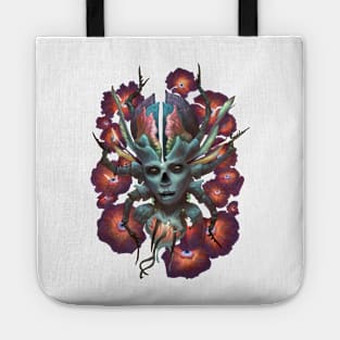 Bone Eater Tote