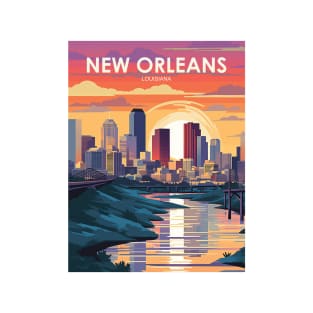 NEW ORLEANS T-Shirt